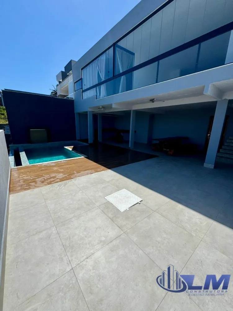 Casa, 3 quartos, 400 m² - Foto 11