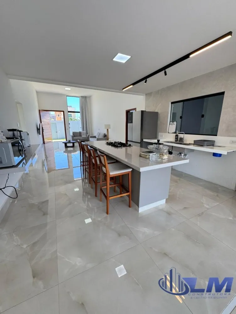 Casa, 3 quartos, 400 m² - Foto 5