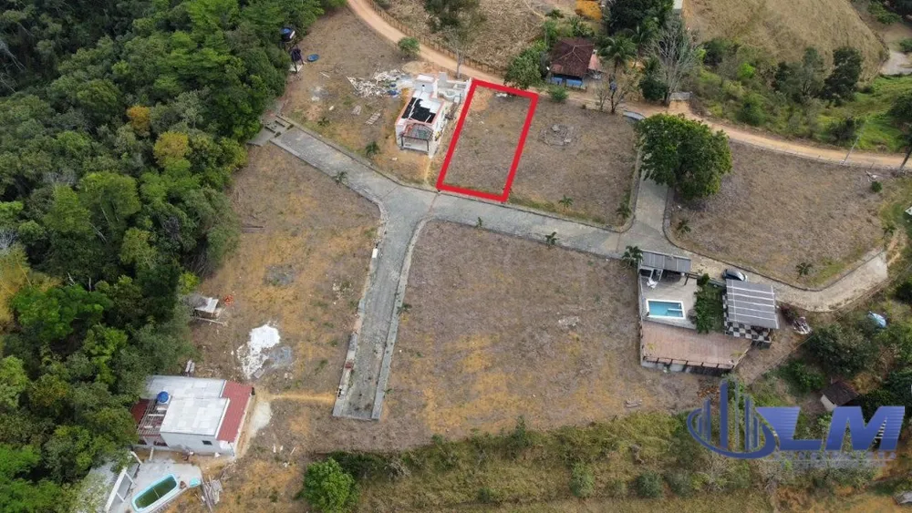 Chácara, 1 quarto - Foto 2