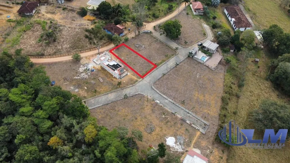 Chácara, 1 quarto - Foto 6