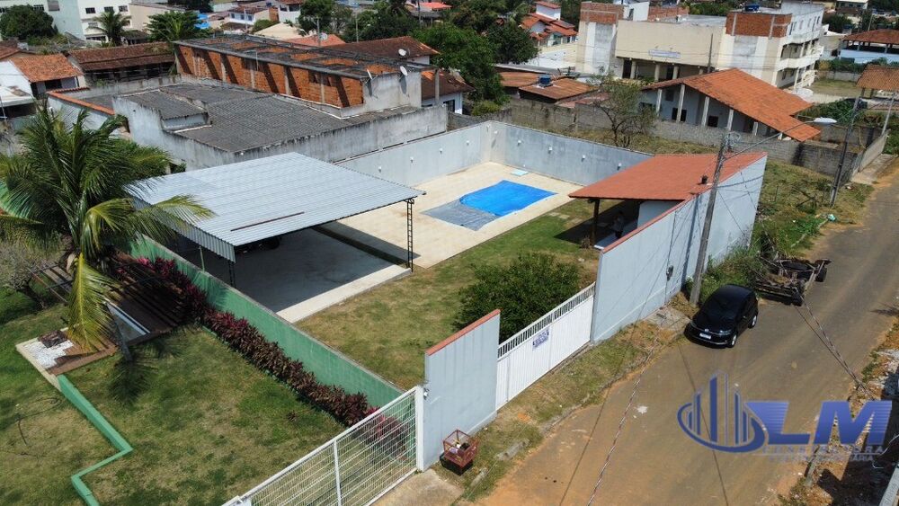 Prédio Inteiro, 200 m² - Foto 1