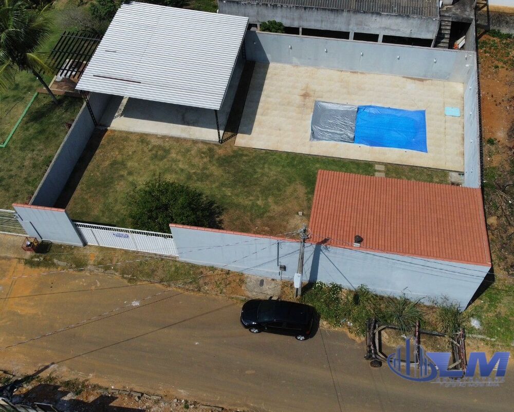 Prédio Inteiro, 200 m² - Foto 3