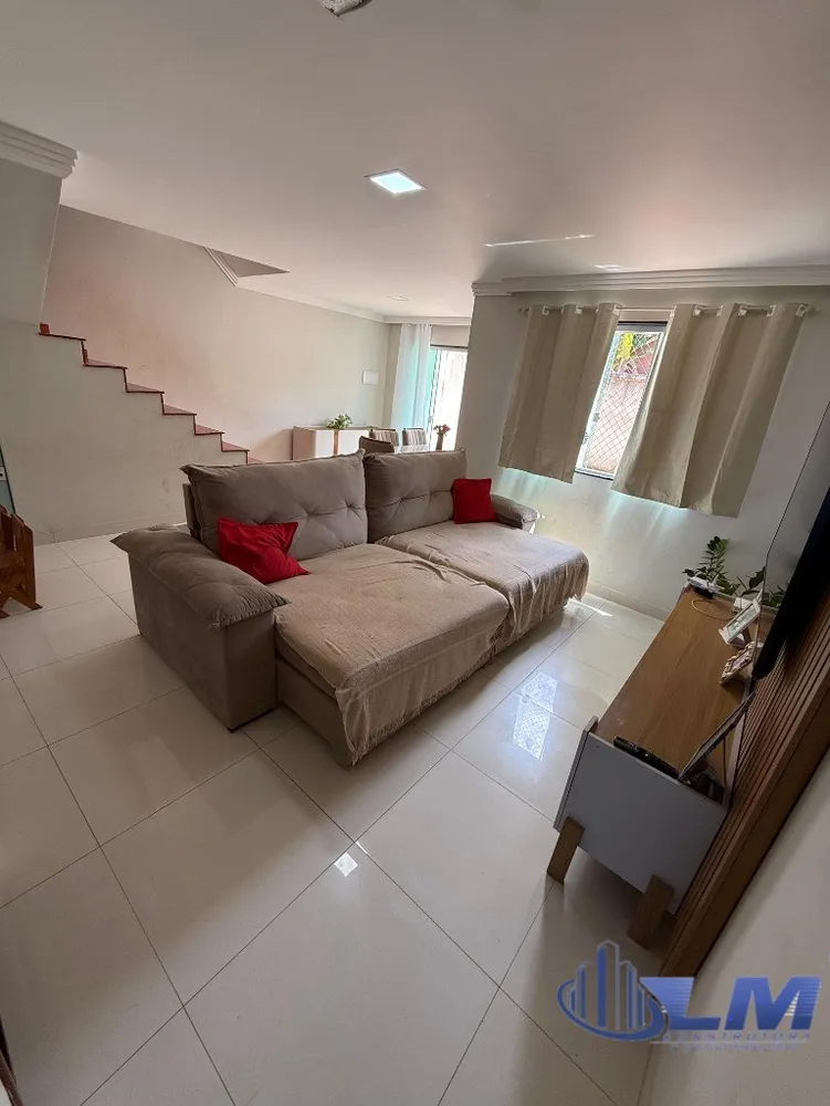 Casa, 3 quartos, 114 m² - Foto 6