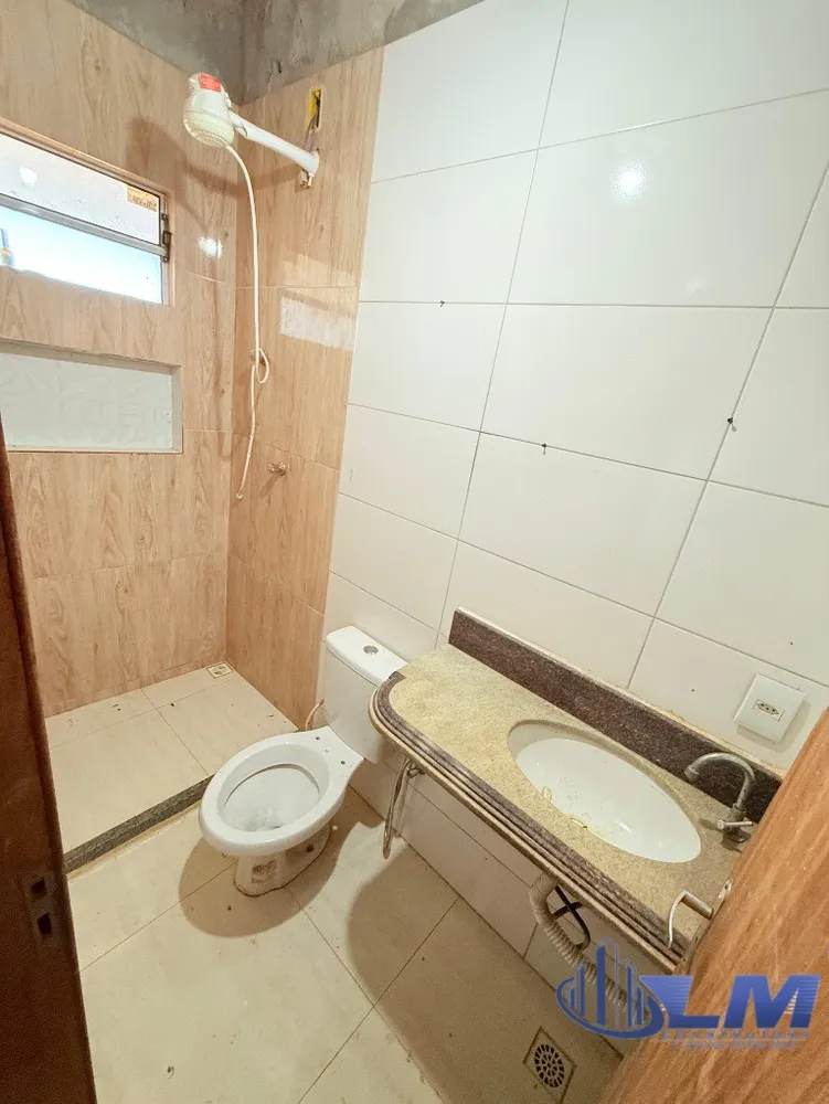 Casa, 3 quartos, 114 m² - Foto 4