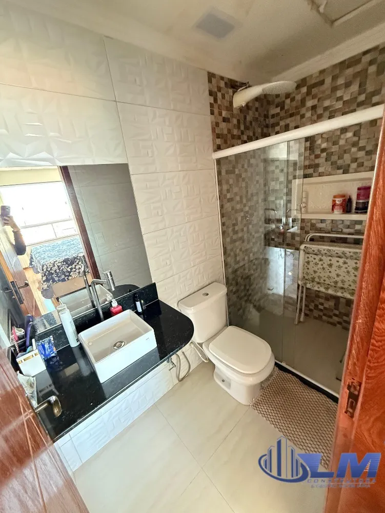 Casa, 3 quartos, 114 m² - Foto 11