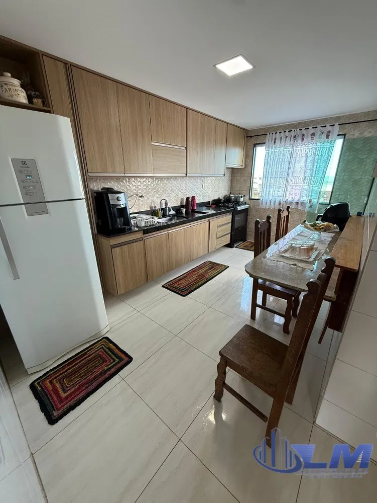 Casa, 3 quartos, 114 m² - Foto 2