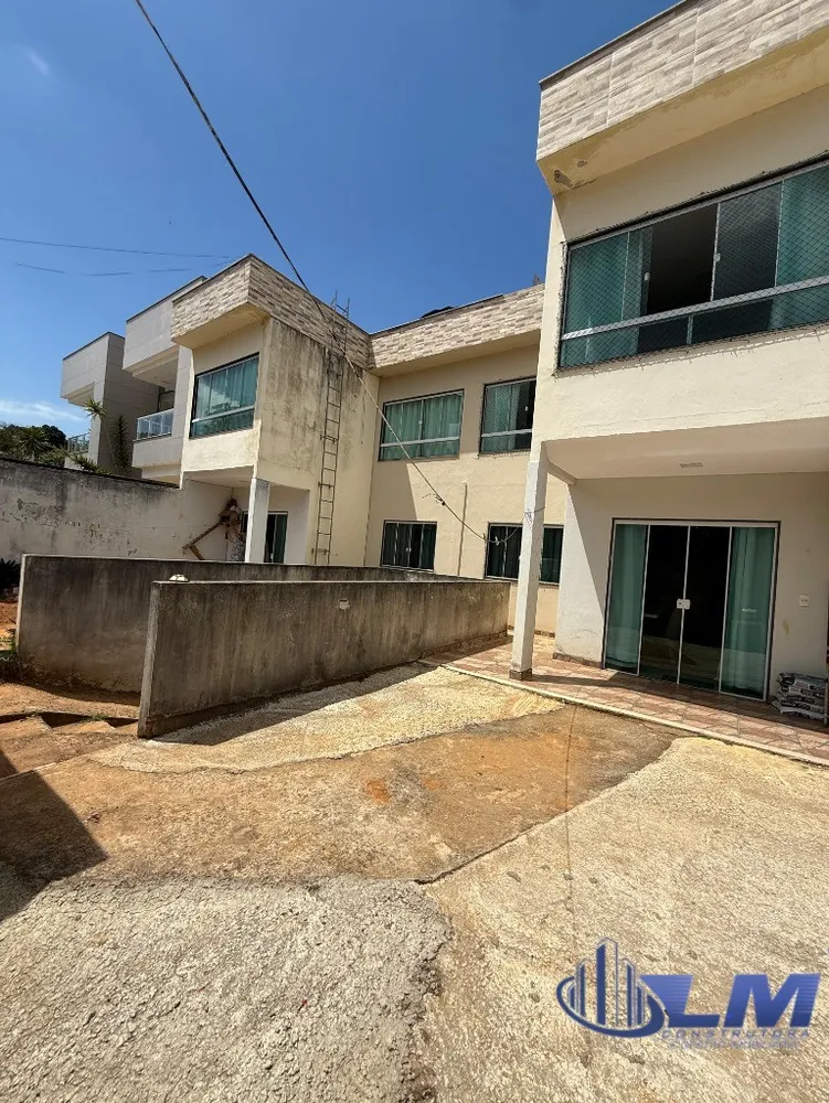 Casa, 3 quartos, 114 m² - Foto 5