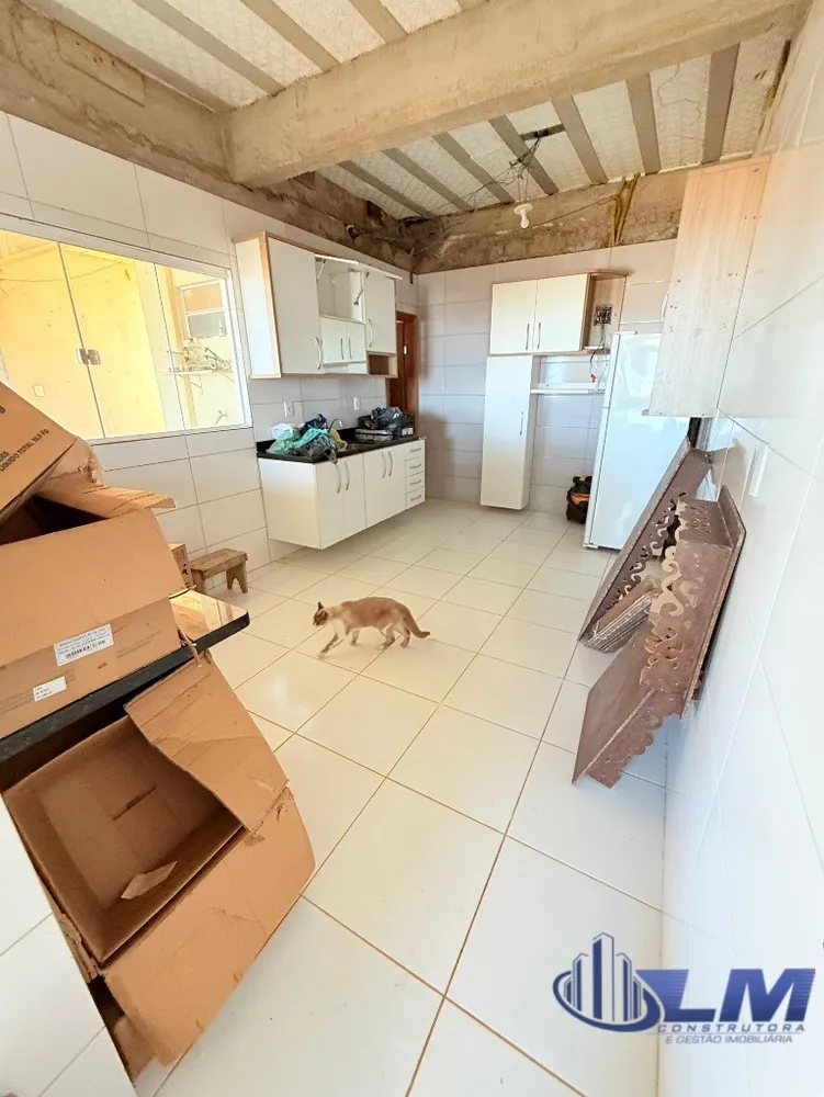 Casa, 3 quartos, 114 m² - Foto 3