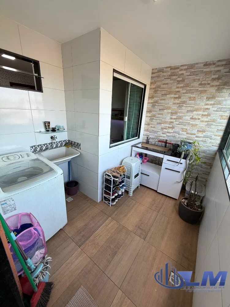 Casa, 3 quartos, 114 m² - Foto 7