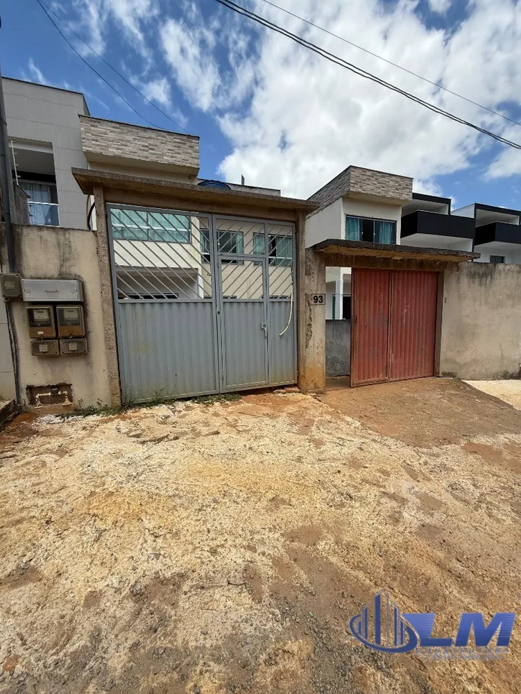 Casa, 3 quartos, 114 m² - Foto 12