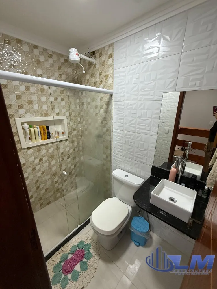 Casa, 3 quartos, 114 m² - Foto 8