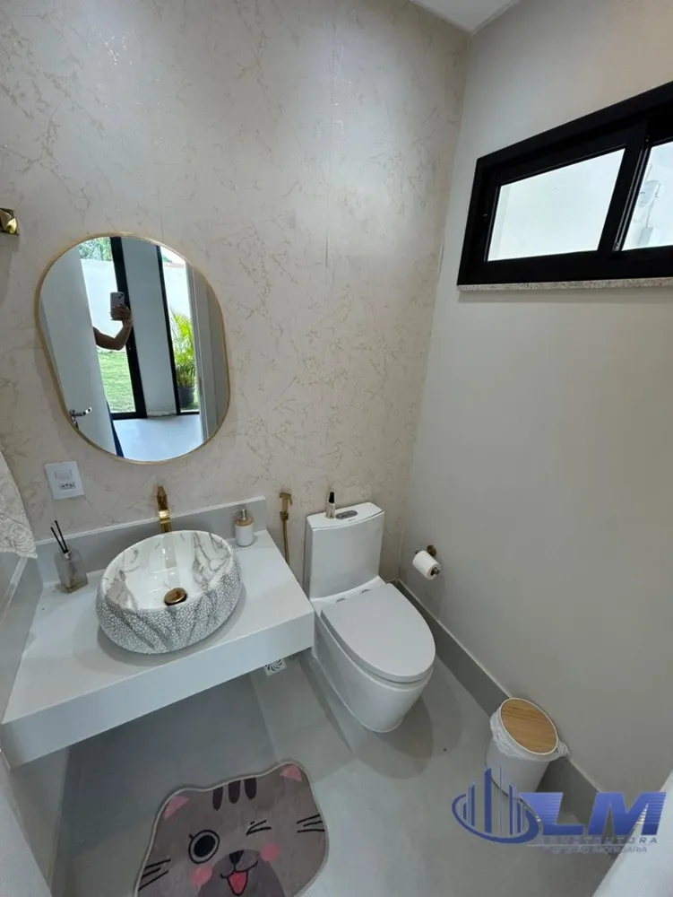 Casa, 4 quartos, 295 m² - Foto 6