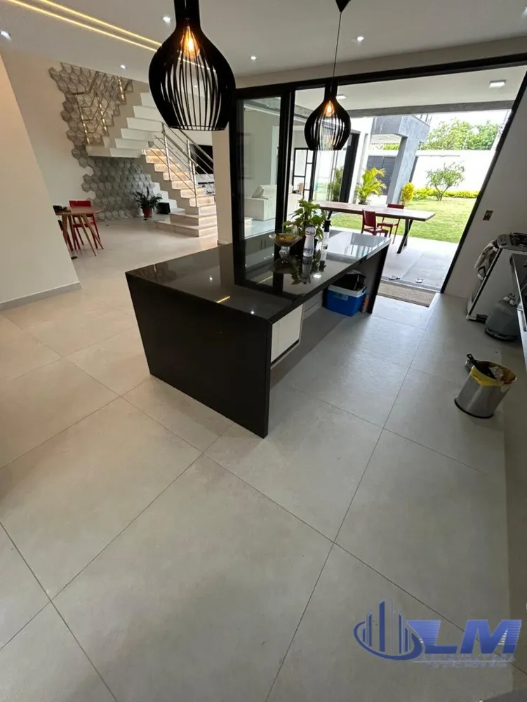 Casa, 4 quartos, 295 m² - Foto 5