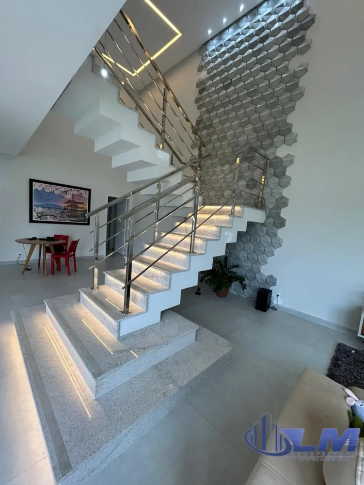 Casa, 4 quartos, 295 m² - Foto 8