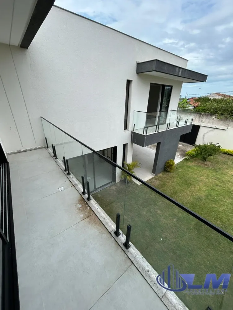 Casa, 4 quartos, 295 m² - Foto 12