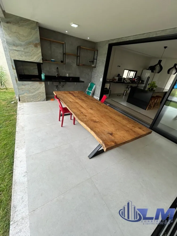 Casa, 4 quartos, 295 m² - Foto 3