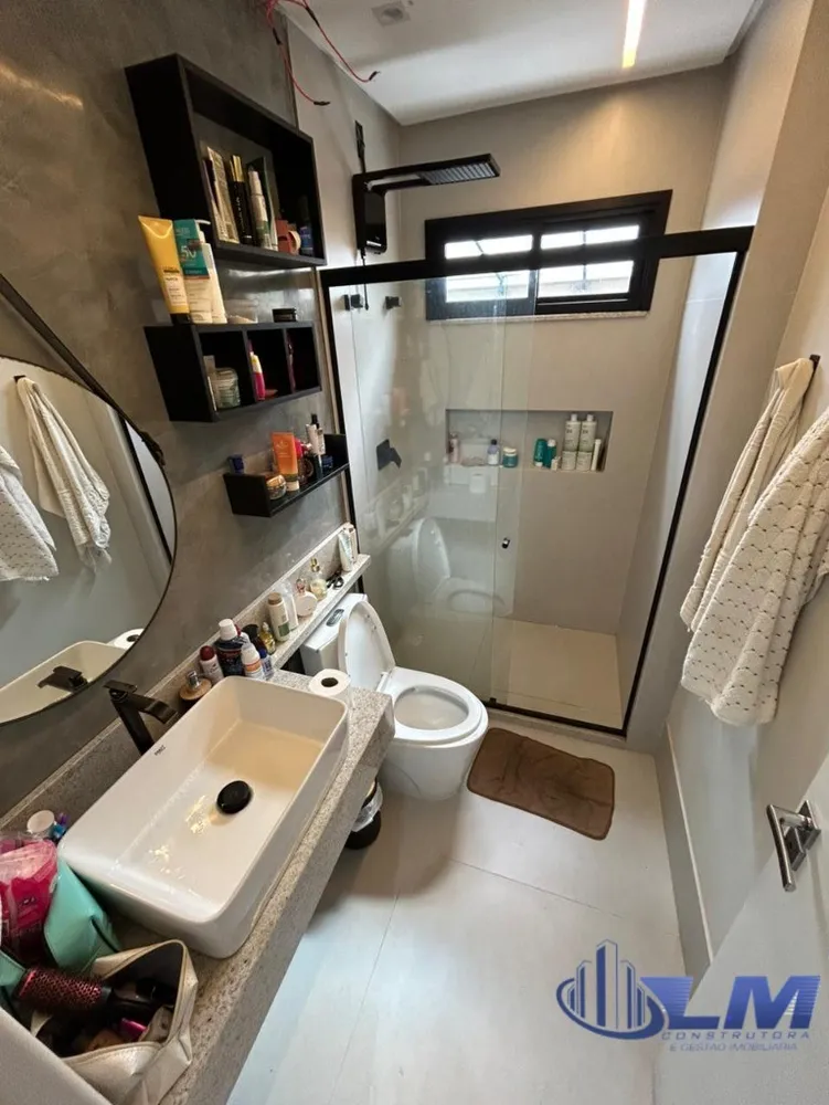 Casa, 4 quartos, 295 m² - Foto 7