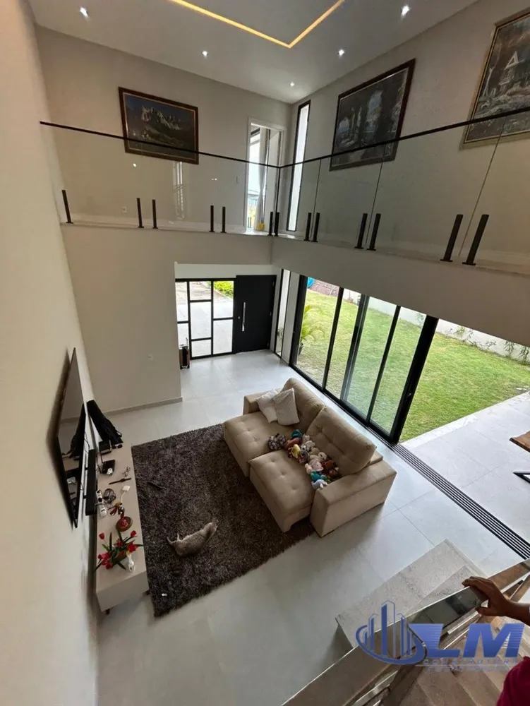 Casa, 4 quartos, 295 m² - Foto 9