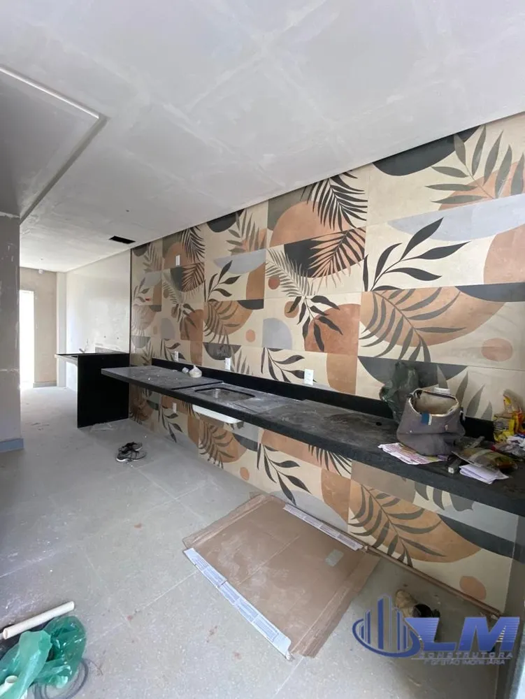 Casa, 3 quartos, 180 m² - Foto 5