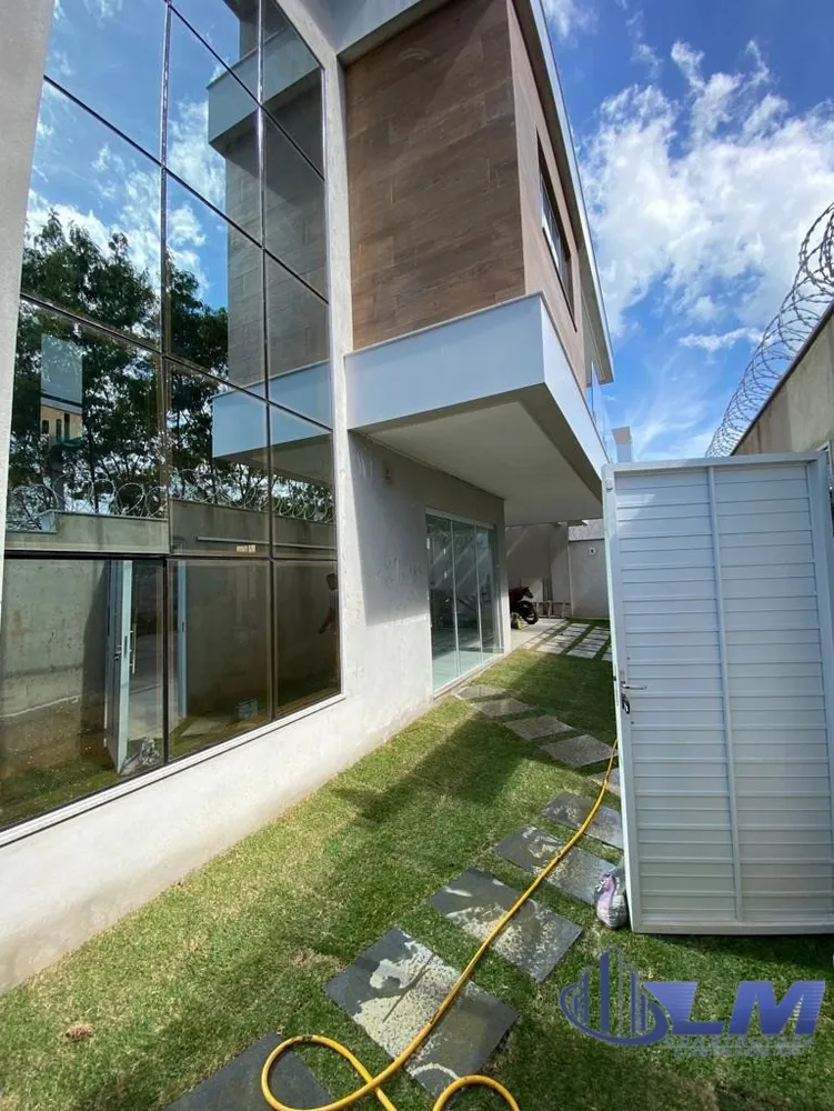 Casa, 3 quartos, 180 m² - Foto 1
