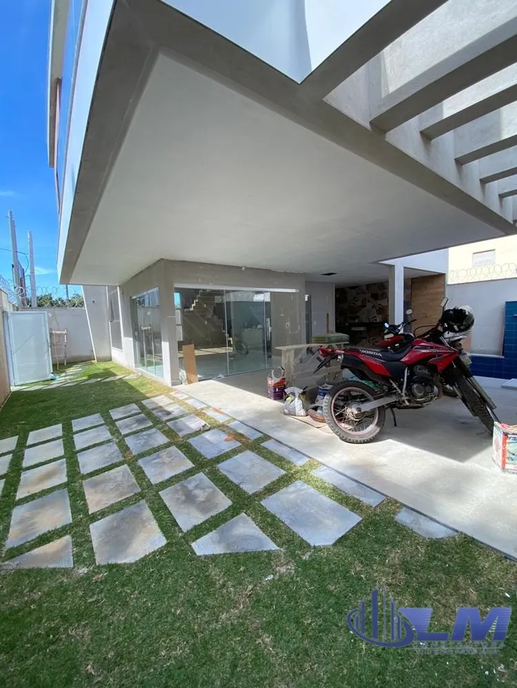 Casa, 3 quartos, 180 m² - Foto 2