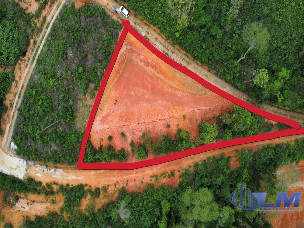 Terreno, 1000 m² - Foto 1