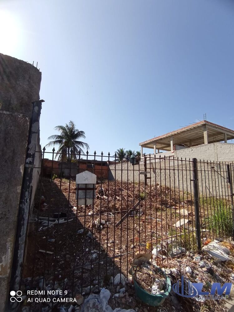 Terreno, 300 m² - Foto 1