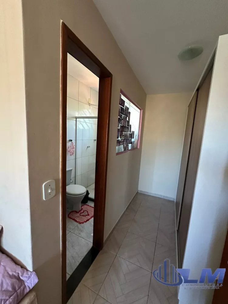 Casa, 3 quartos, 160 m² - Foto 10