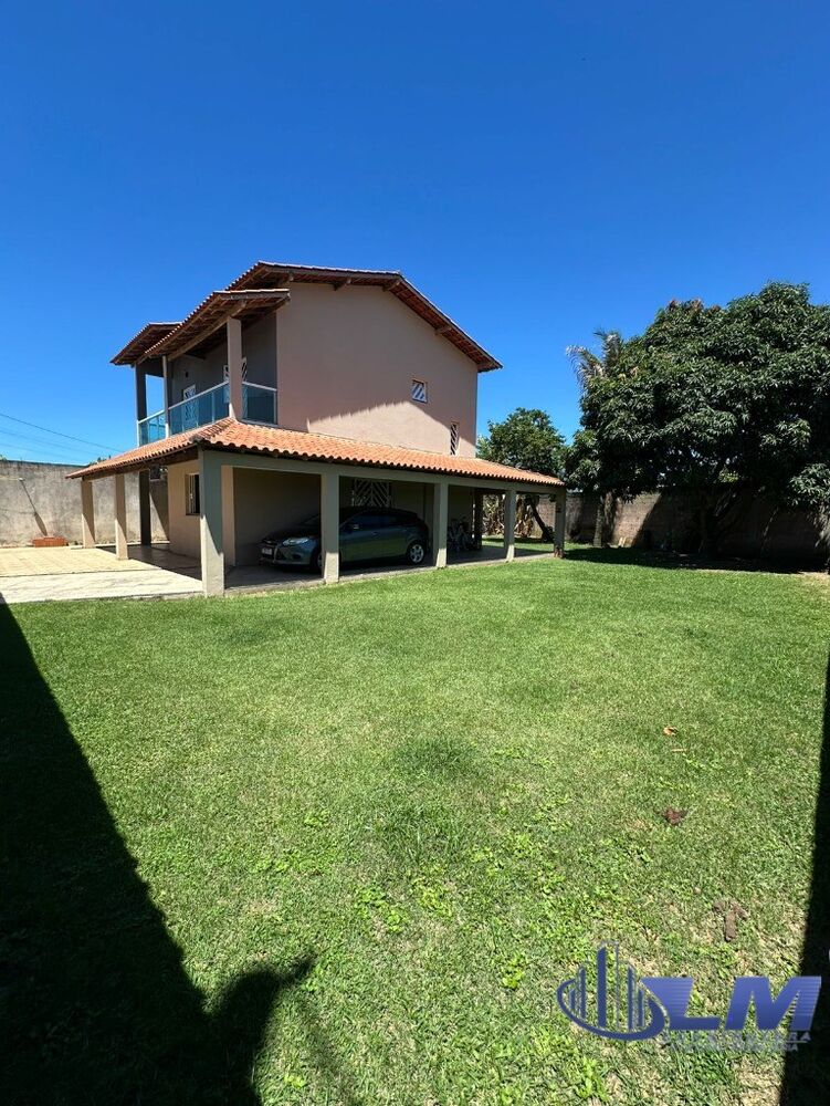 Casa, 3 quartos, 160 m² - Foto 2