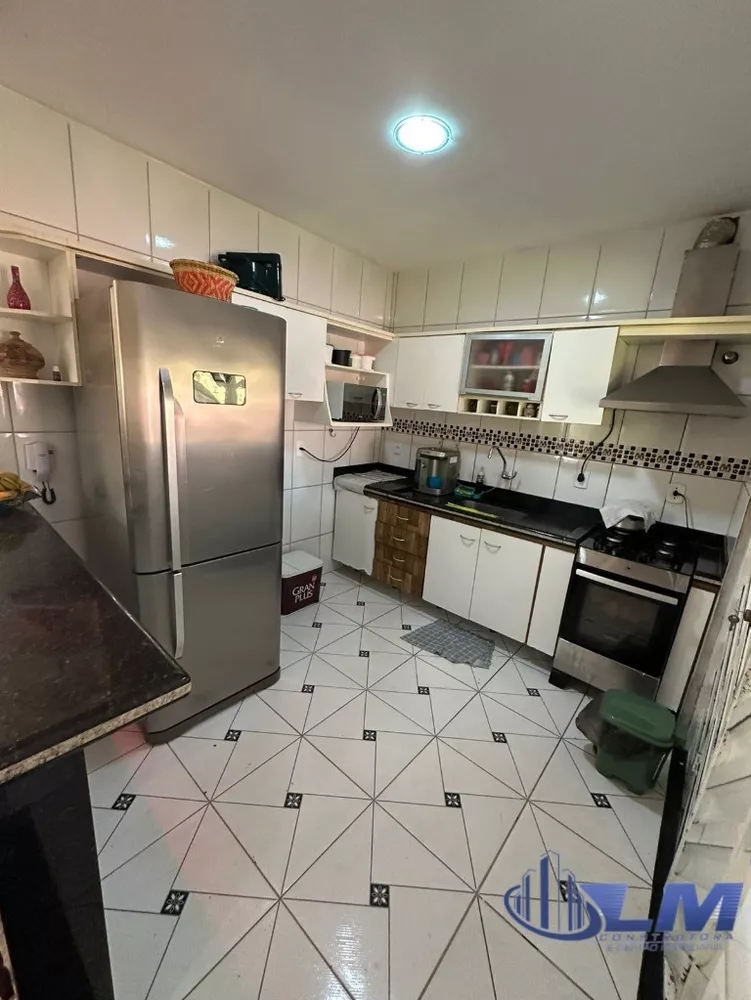 Casa, 3 quartos, 160 m² - Foto 7