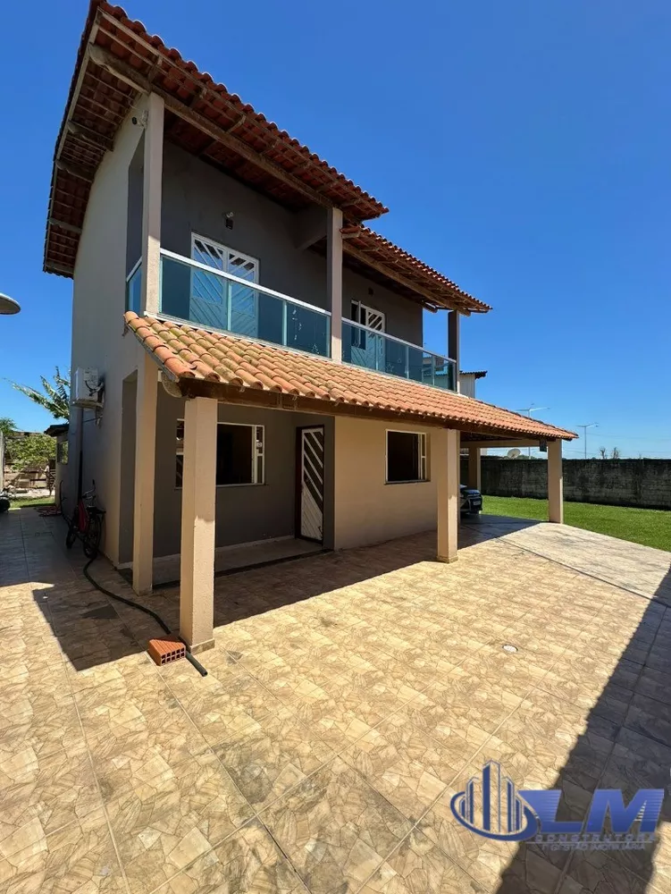 Casa, 3 quartos, 160 m² - Foto 1