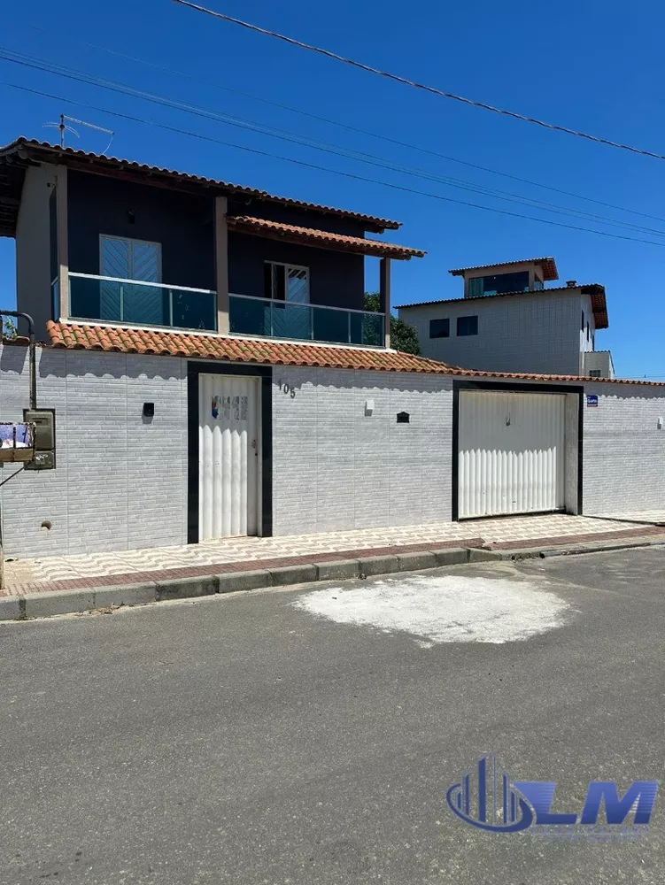 Casa, 3 quartos, 160 m² - Foto 12