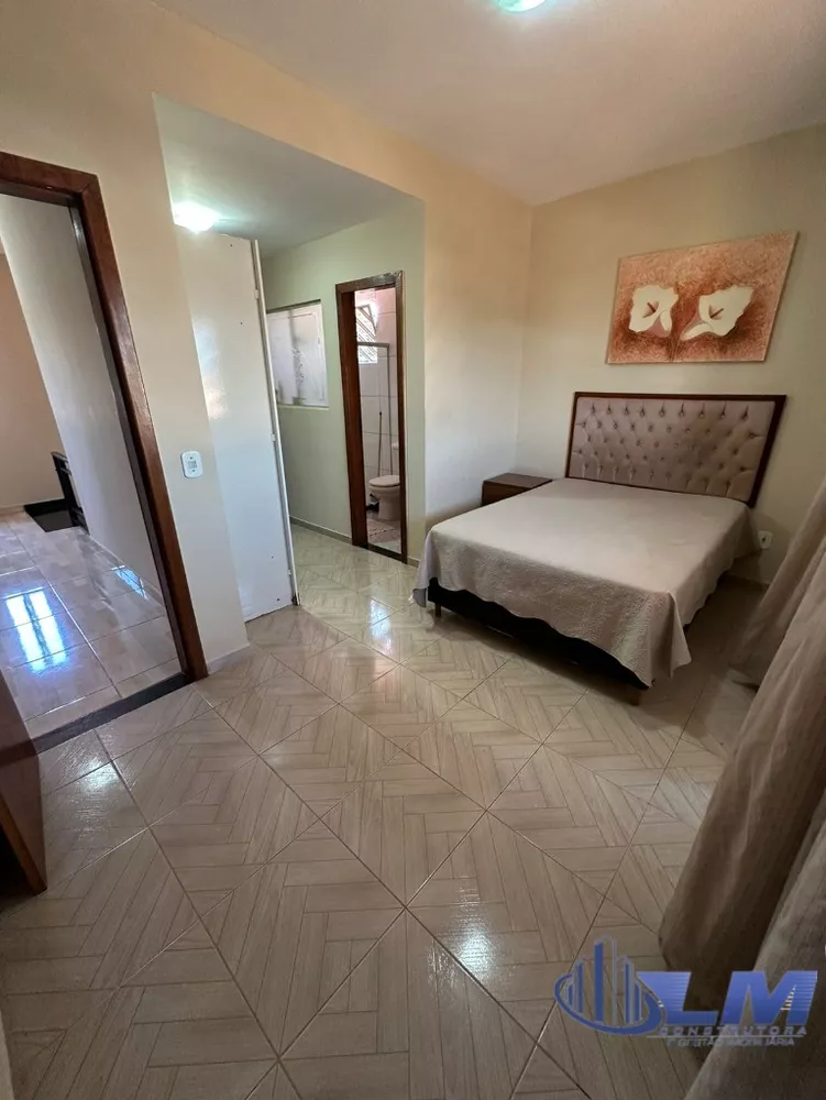 Casa, 3 quartos, 160 m² - Foto 11