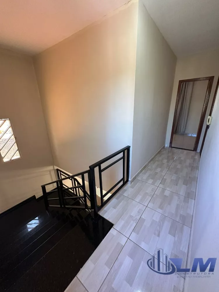 Casa, 3 quartos, 160 m² - Foto 9