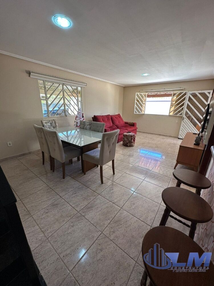 Casa, 3 quartos, 160 m² - Foto 3