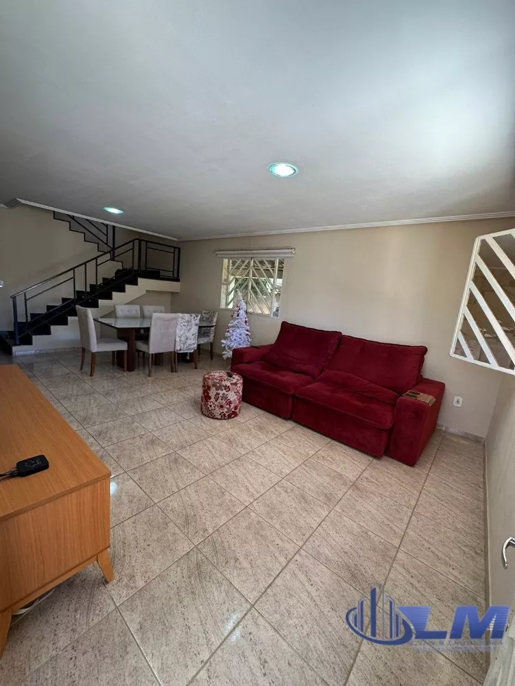 Casa, 3 quartos, 160 m² - Foto 4