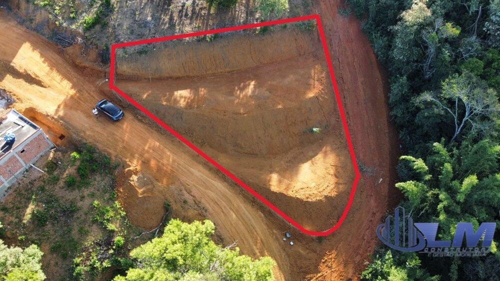 Terreno, 600 m² - Foto 3