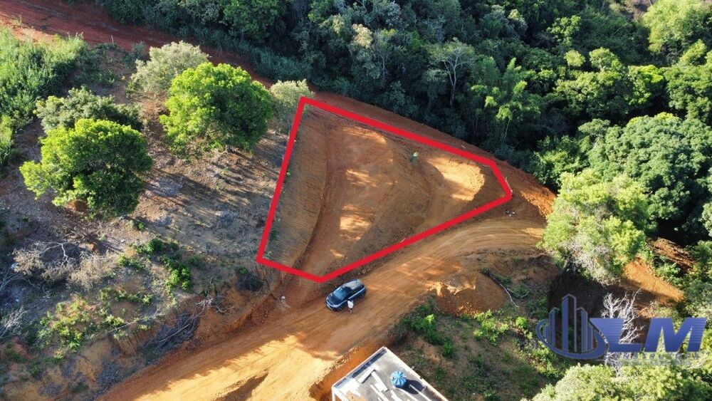 Terreno, 600 m² - Foto 1