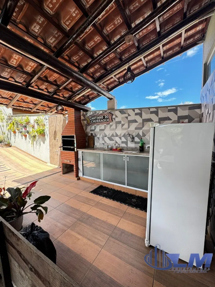 Casa, 4 quartos, 55 m² - Foto 2