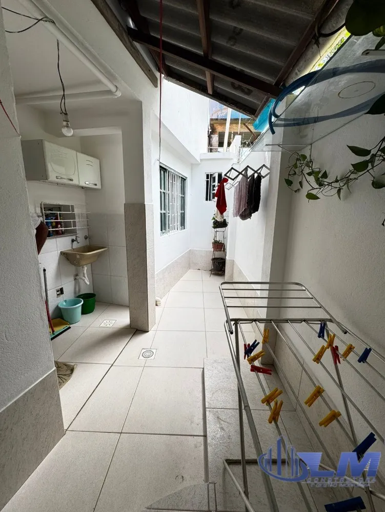 Casa, 4 quartos, 55 m² - Foto 11