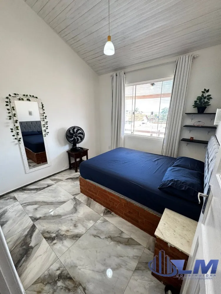Casa, 4 quartos, 55 m² - Foto 10