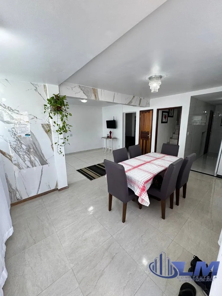 Casa, 4 quartos, 55 m² - Foto 3