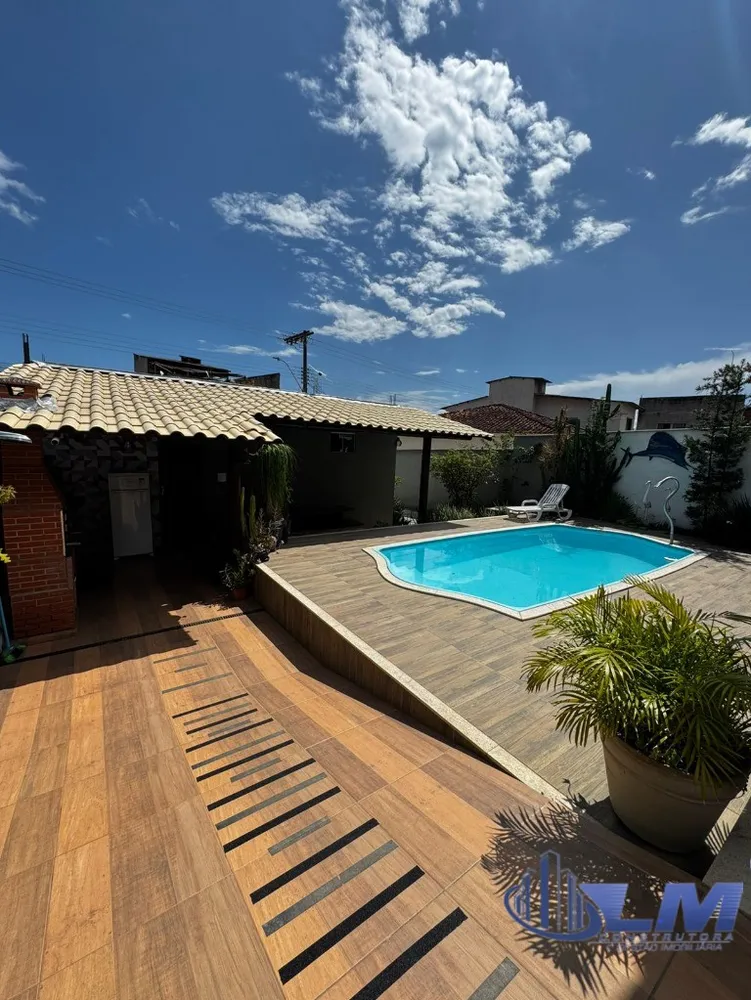 Casa, 4 quartos, 55 m² - Foto 1