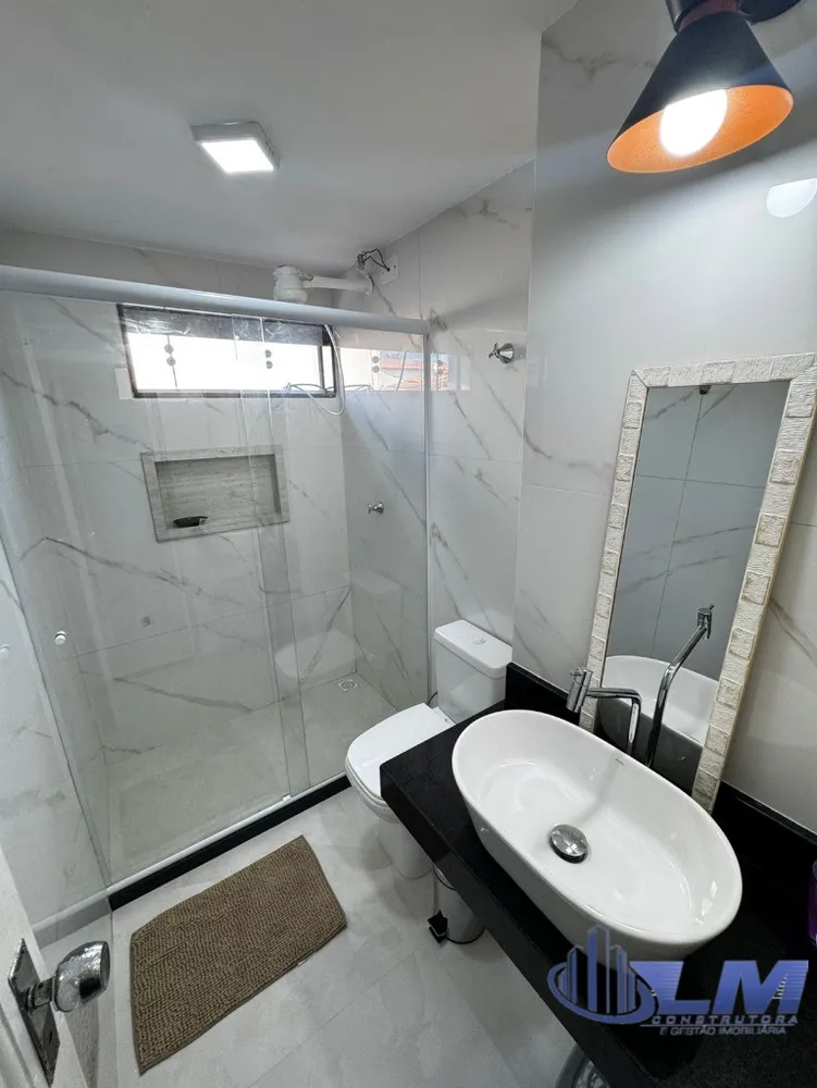 Casa, 4 quartos, 55 m² - Foto 9