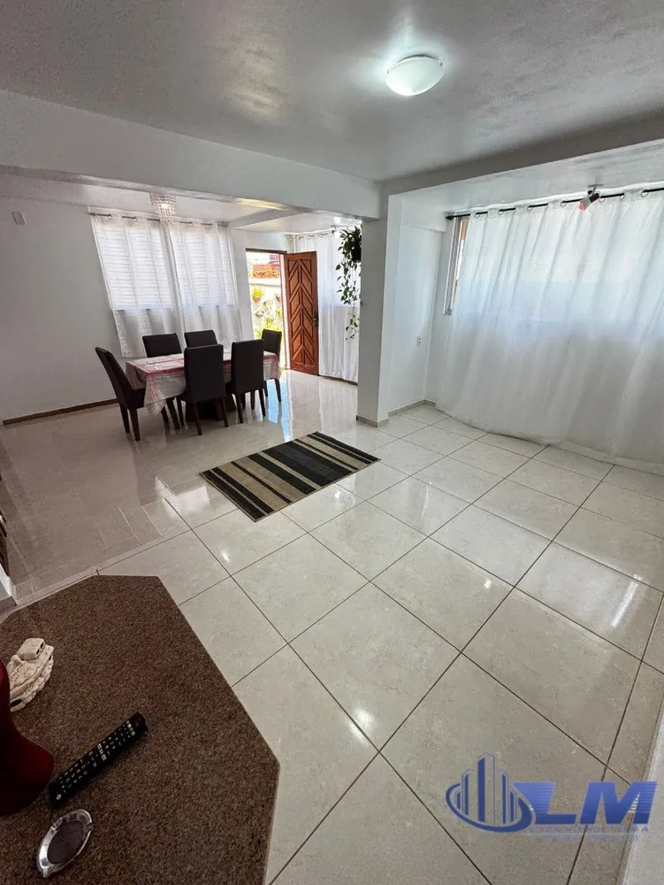 Casa, 4 quartos, 55 m² - Foto 4