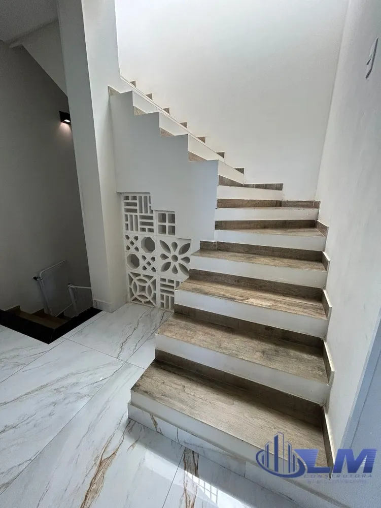 Casa, 3 quartos, 125 m² - Foto 11