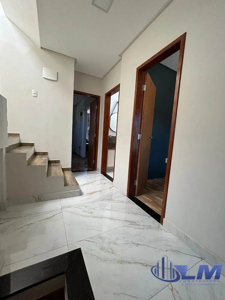 Casa, 3 quartos, 125 m² - Foto 5
