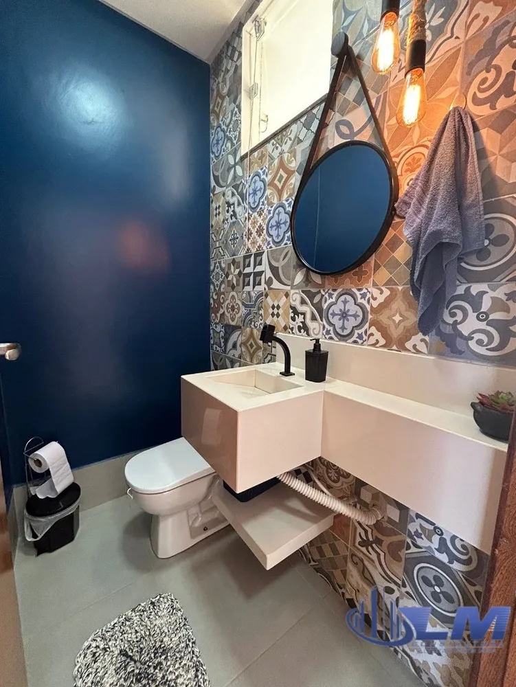 Casa, 3 quartos, 125 m² - Foto 4
