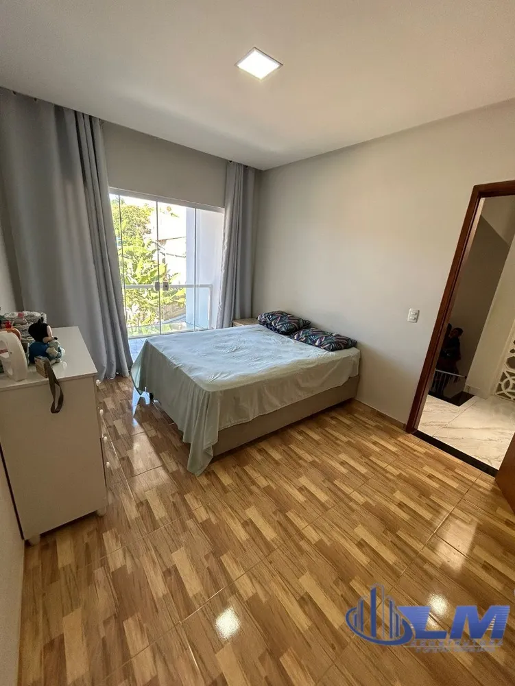 Casa, 3 quartos, 125 m² - Foto 6