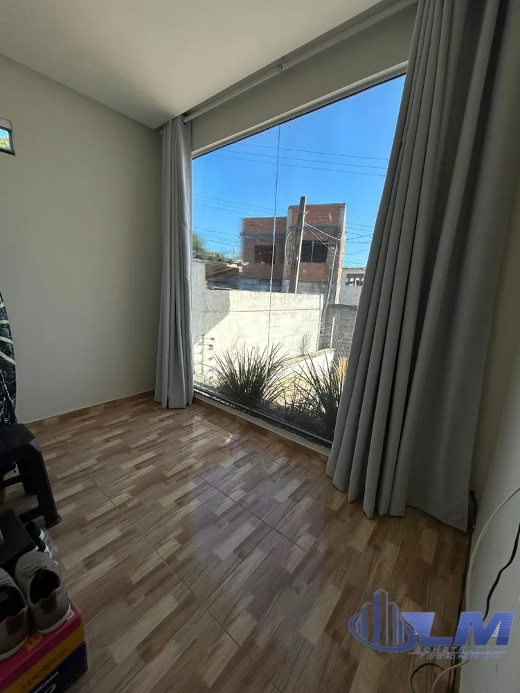 Casa, 3 quartos, 125 m² - Foto 9